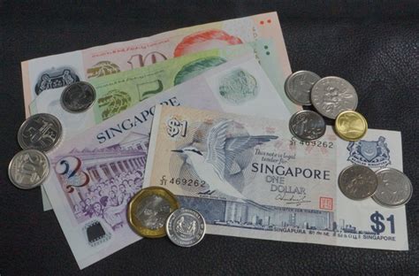currency singapore to australia